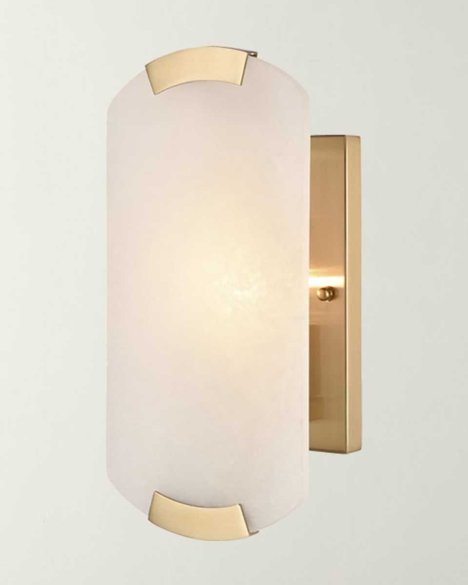 Nova Sconce, 12.3"